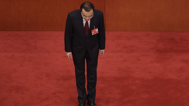 Li Keqiang, ex-primeiro-ministro da China, morre aos 68 anos