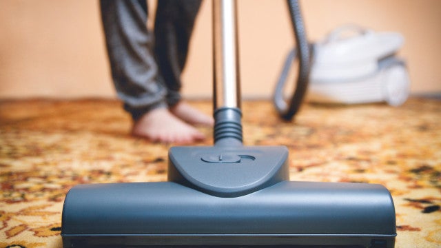 Ameaça por aspirador barulhento viraliza: ‘Comprei sirene industrial’