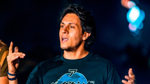 DJ Thiago Mansur confirma que teve affair com Britney Spears