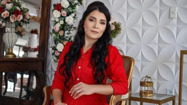 Corpo da cantora gospel Sara Mariano é encontrado carbonizada