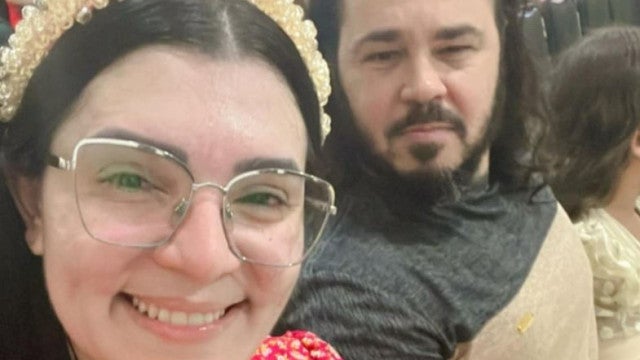 Marido planejou morte de cantora gospel Sara Mariano durante um mês, diz polícia