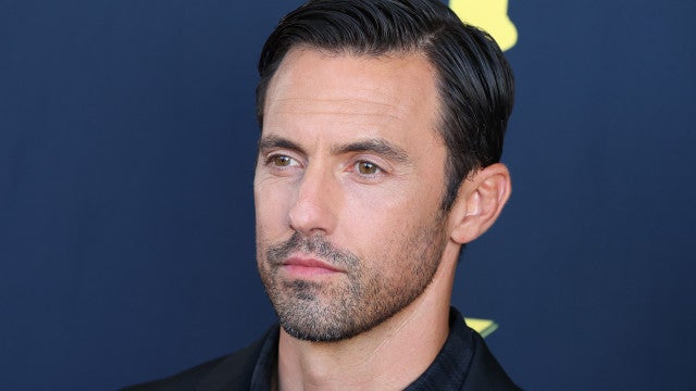 Milo Ventimiglia, de ‘This Is Us’, se casa com modelo em cerimônia secreta