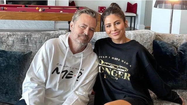 Ex-assistente e suposta affair de Matthew Perry se despede do ator