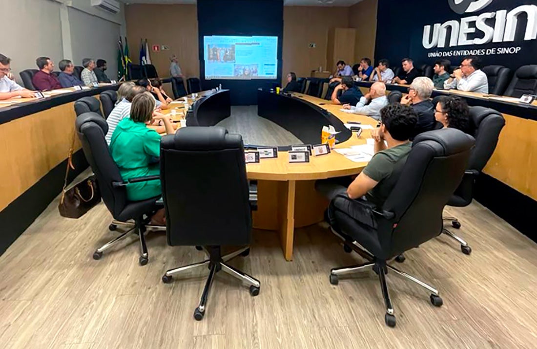 Sinop: UNESIN se posiciona contrária à câmara aumentar número de vereadores