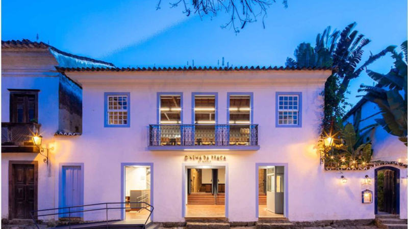 Mostra de Cinema de Paraty exibe filmes realizados na cidade nos anos 60 a 80