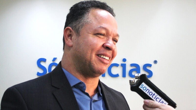 Deputado mato-grossense se filia no PL e deve disputar prefeitura de Rondonópolis