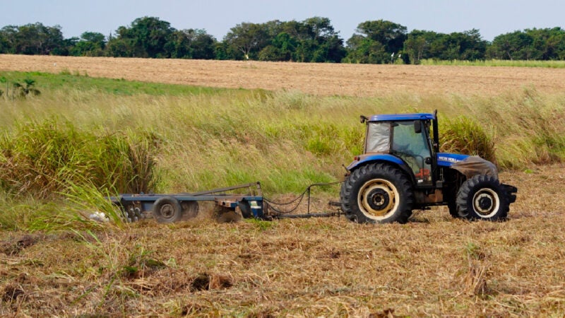 Lucas do Rio Verde define convênio junto a Sudeco para apoio a atividades rurais