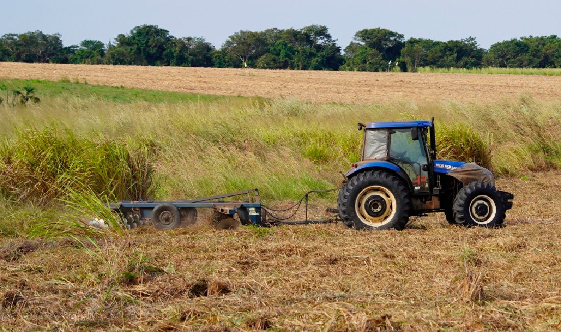 Lucas do Rio Verde define convênio junto a Sudeco para apoio a atividades rurais