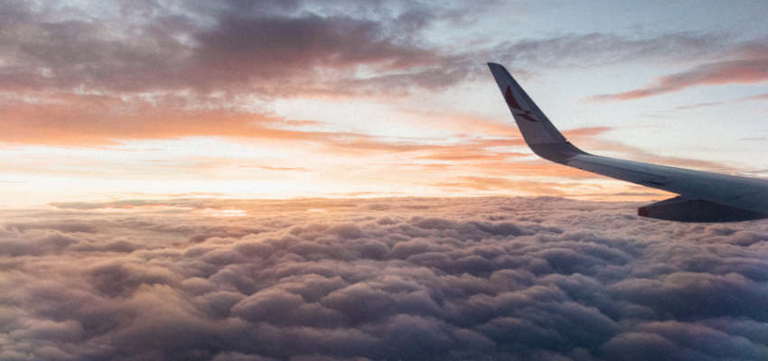 Viagens e Relacionamento: Ampliando os Horizontes Juntos