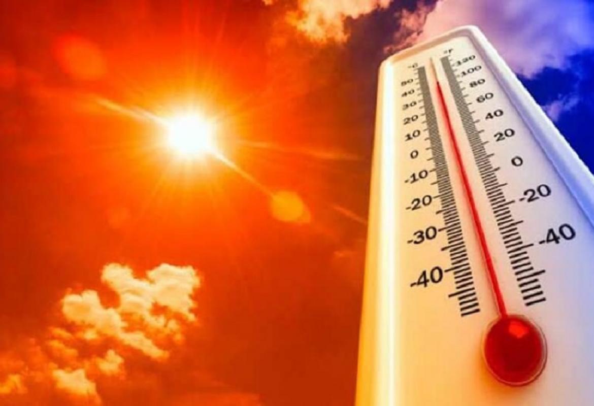 Onda de calor em MT deve durar a semana toda; veja previsão