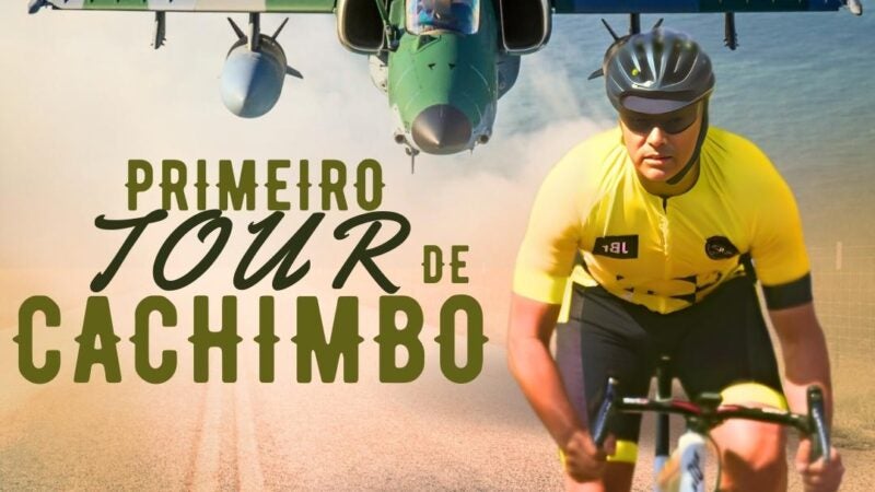 Secretaria Municipal de Educação abre inscrições para o 1º Tour de Cachimbo de Guarantã do Norte