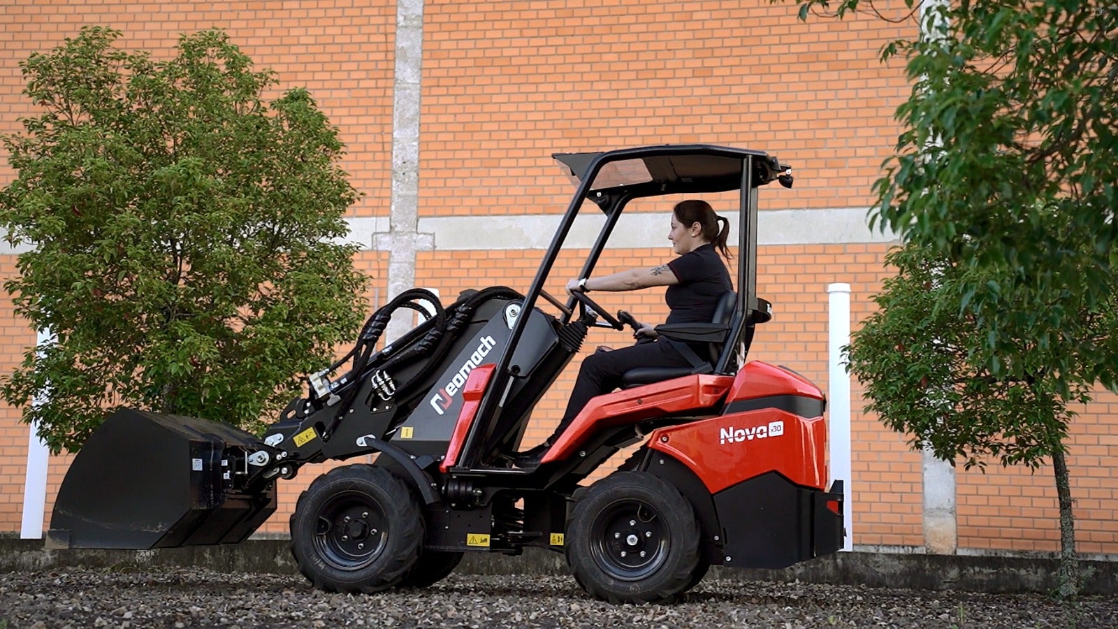 Marca italiana de multifuncionais aposta no mercado brasileiro de máquinas