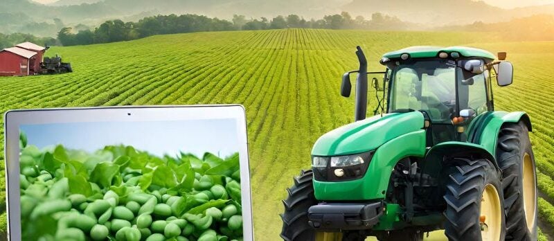 Agricultores buscam menos burocracia e prazos menores para financiamentos