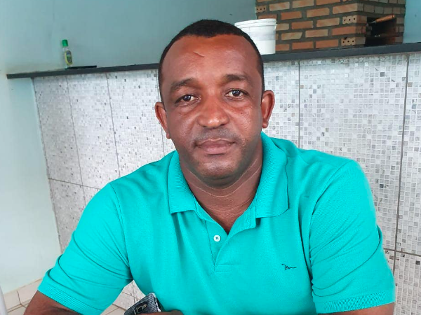 Vereador morre em acidente de carro no Nortão