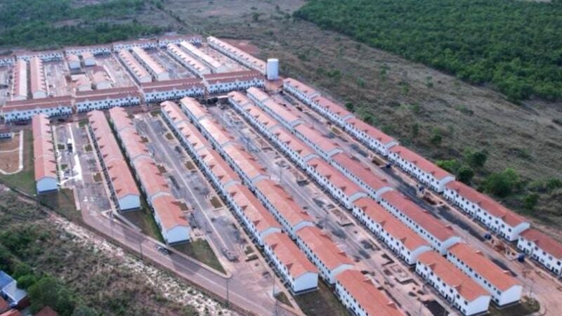 Várzea Grande anuncia mil famílias que entrarão em sua casas e Kalil espera que governo retome logo dois residenciais