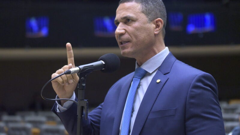 Deputado Federal Coronel Assis pede anulação de questão do Enem que “demoniza” o agronegócio