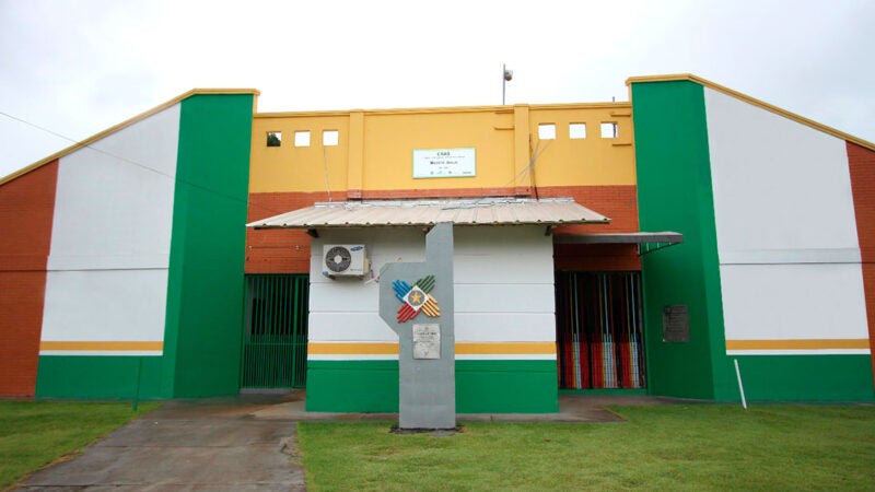 Sinop: prefeitura envia à câmara projeto para seletivo visando contratar assistentes sociais e psicólogos