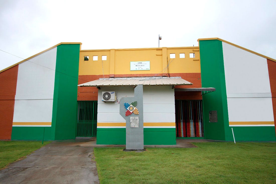 Sinop: prefeitura envia à câmara projeto para seletivo visando contratar assistentes sociais e psicólogos