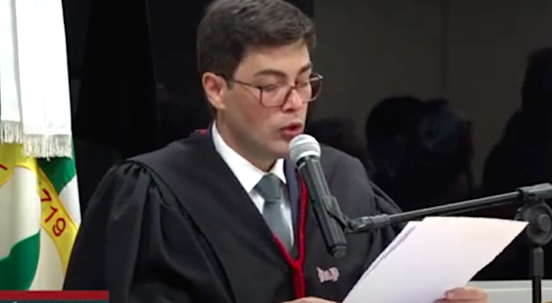 Chefe do MP diz que vai acionará justiça se houver corte de R$ 600 milhões na Saúde municipal de Cuiabá