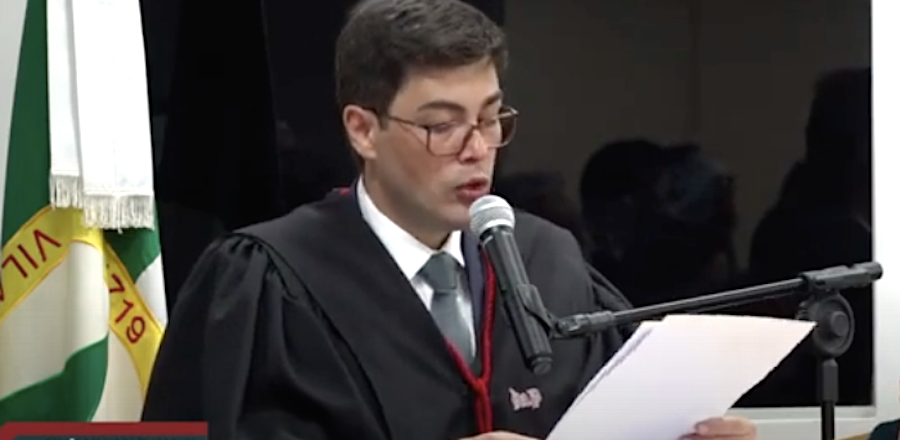 MP aciona justiça para derrubar lei municipal de Diamantino sobre licitações