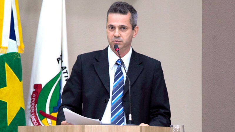Sinop: projeto da ‘adoção’ de pontos de ônibus é aprovado e vereador prevê ‘conforto e dignidade’ para passageiros