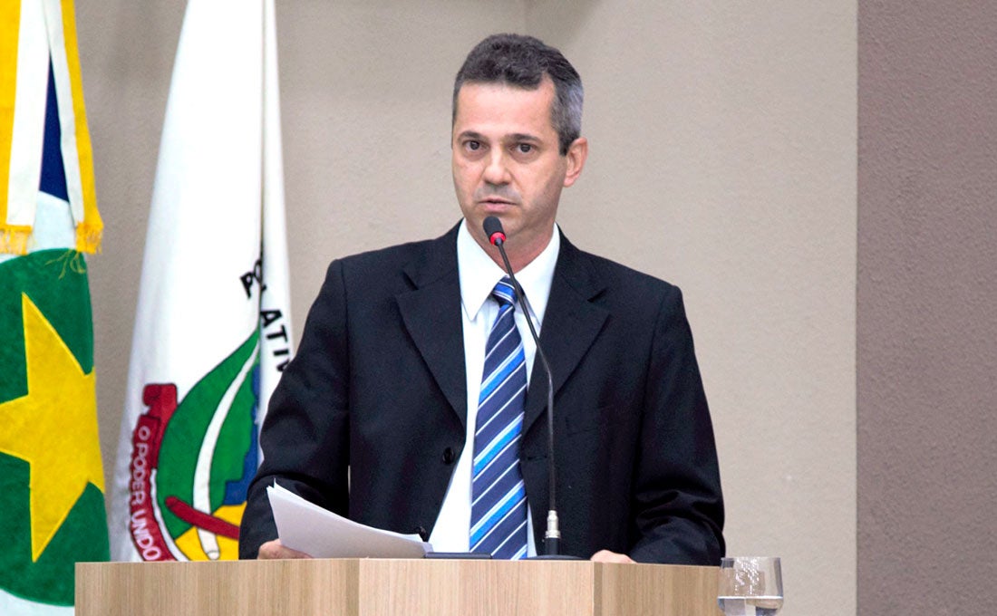 Sinop: projeto da ‘adoção’ de pontos de ônibus é aprovado e vereador prevê ‘conforto e dignidade’ para passageiros