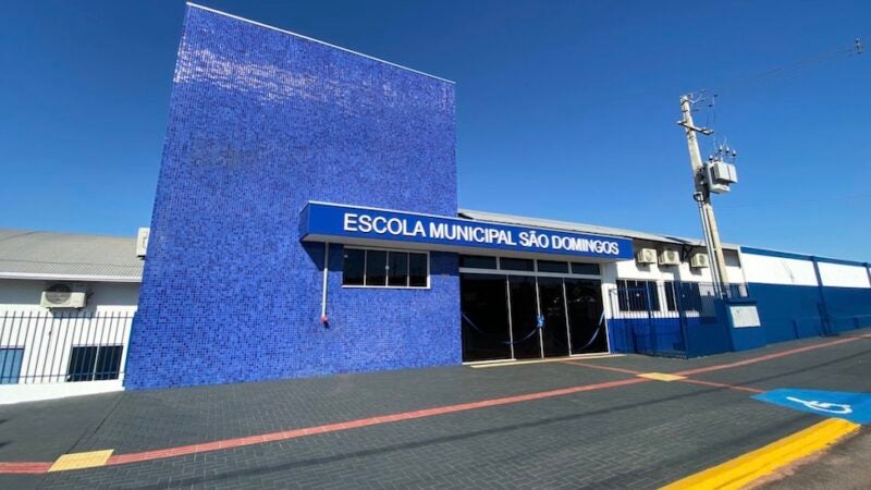 Começam dia 27 rematrículas da rede municipal em Sorriso