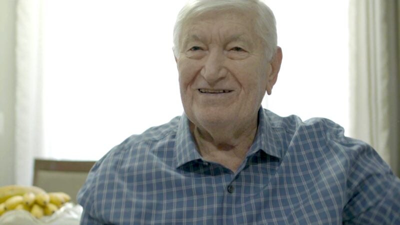 Jocondo Del Moro, fundador do Grupo DelMoro, deixa legado de inovação e simplicidade