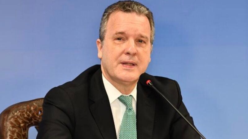 Embaixador diz que governo de MT toma decisão acertada em estreitar relações comerciais com a Índia