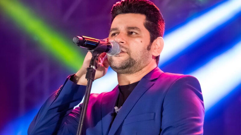 Prefeito confirma que Sorriso terá show da virada com Léo Magalhães