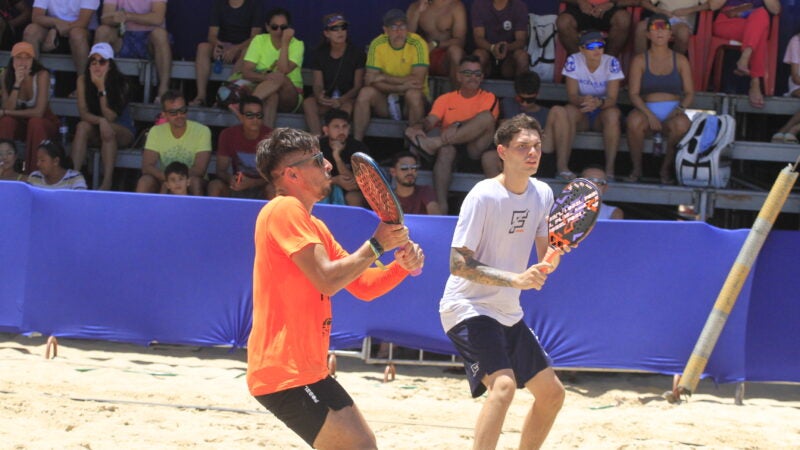 OPlay Fortaleza encerra primeira etapa com cearenses e paranaenses campeões do BT50