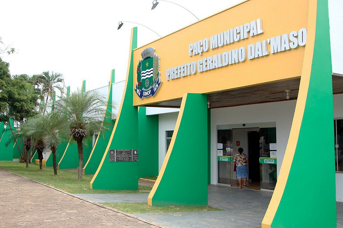 Doação de área para construir Escola Militar Tiradentes em Sinop segue para sanção do prefeito