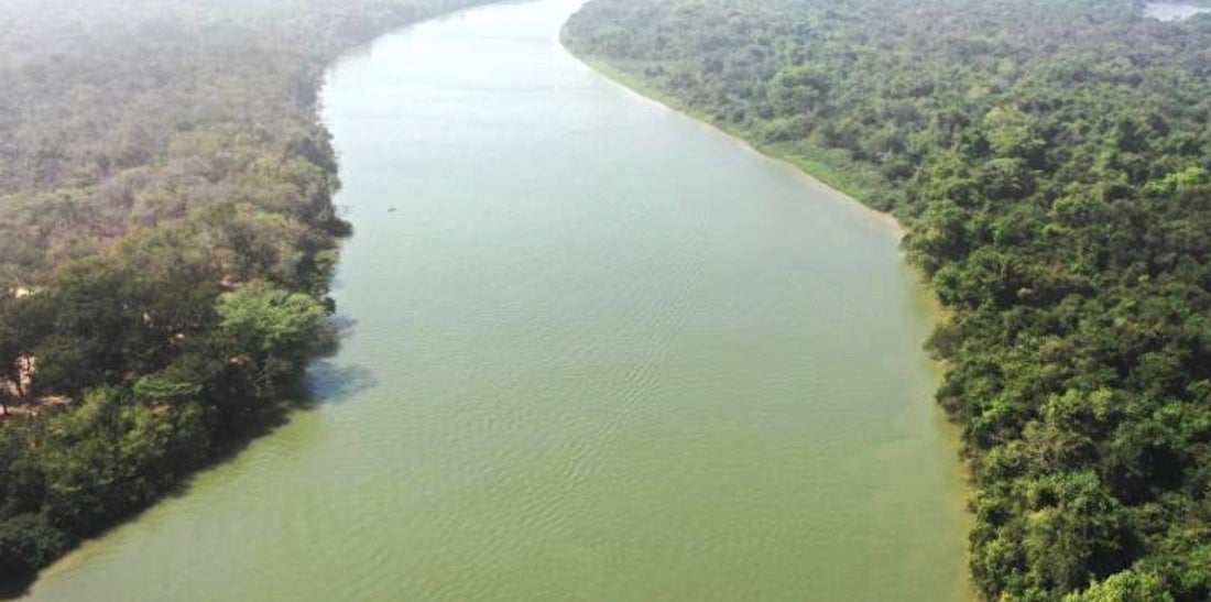 AGU pede para Supremo declarar inconstitucional lei do Transporte Zero de pesca em Mato Grosso