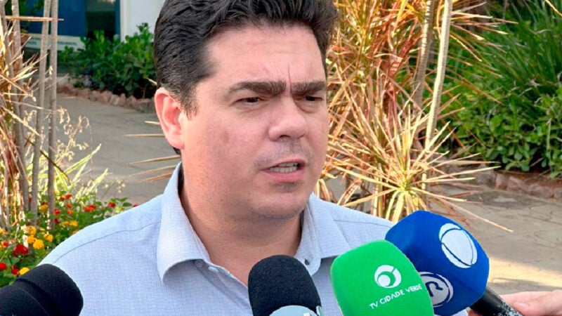 Sorriso: prefeitura não renova contrato com empresa que atrasou salários e bloqueará R$ 4,6 milhões