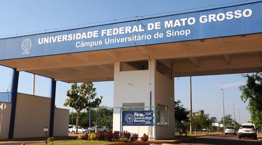 Professores da UFMT de Sinop publicam artigo na revista Science sobre estudo de civilização  