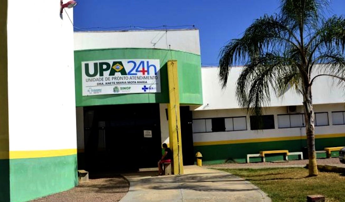 Prefeitura contrata nova empresa para administrar por 180 dias unidades de Saúde em Sinop