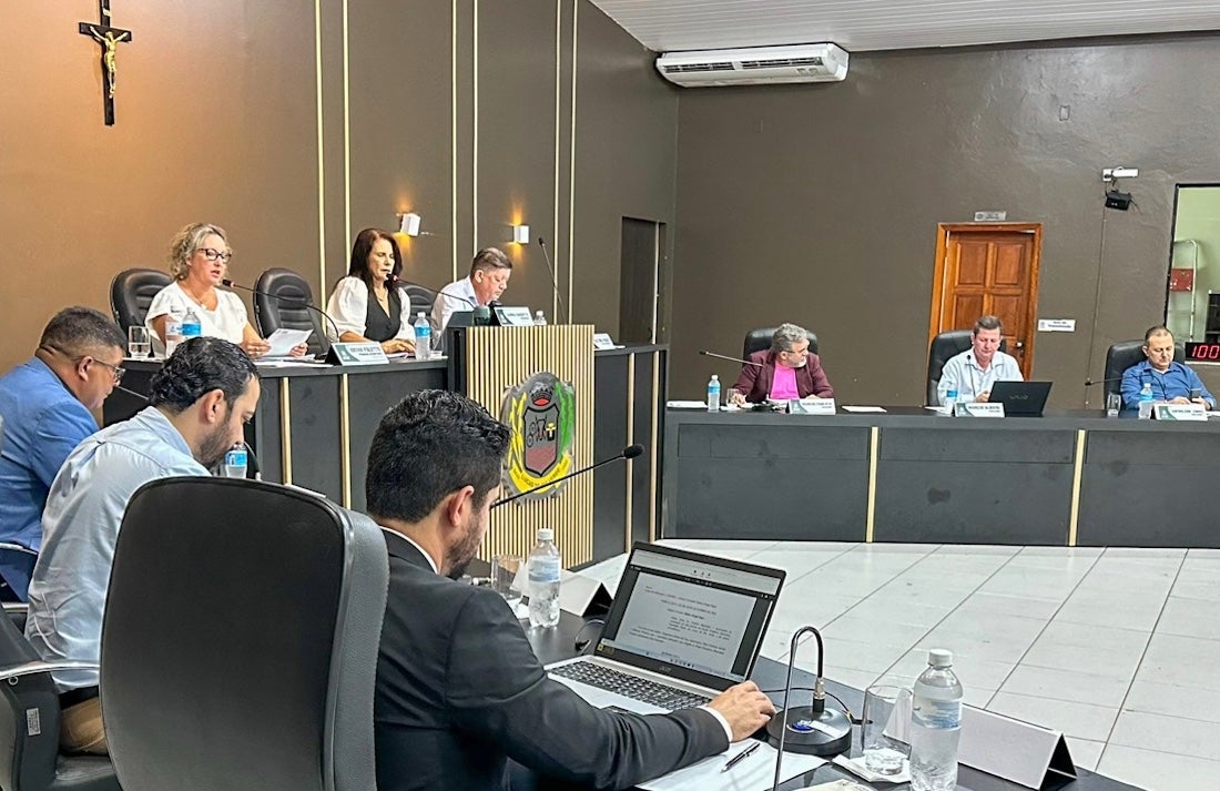 Vereadores de Lucas do Rio Verde fazem duras criticas a Energisa por quedas de energia e oscilações