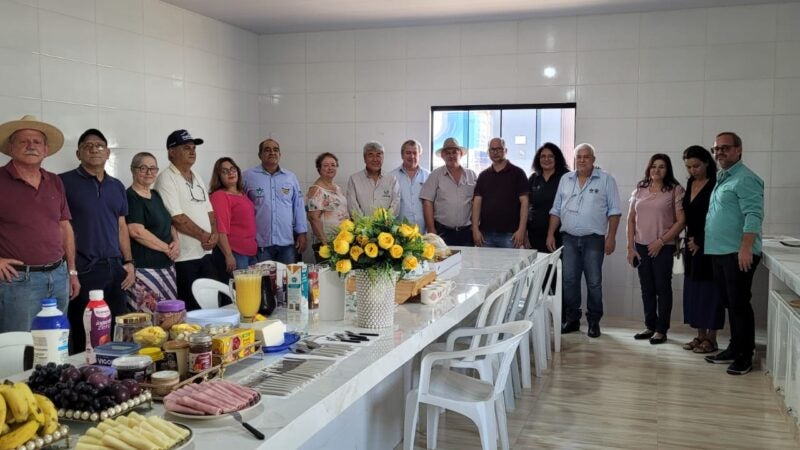 Sindicatos Rurais que pertence a região 2 realizarão reunião para traçar metas