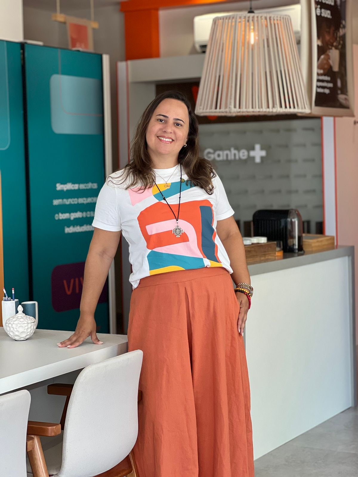 No dia dedicado ao empreendedorismo feminino, trajetórias de sucesso ganham destaque com histórias inspiradoras