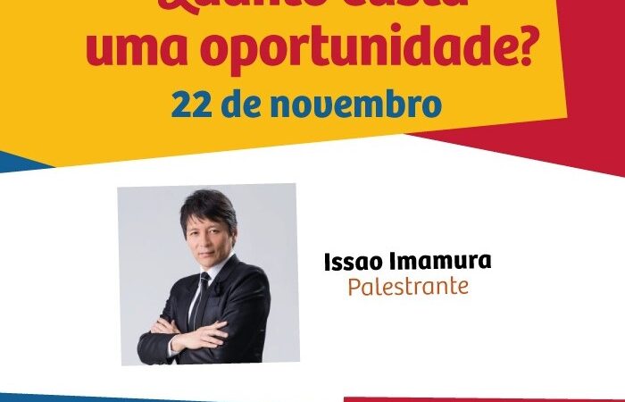 ACEG Realiza duas palestras voltado para o empreendedorismo