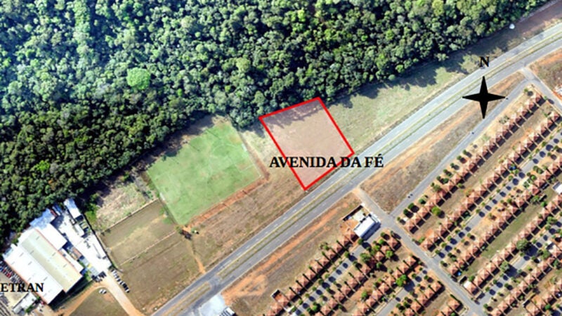 Lucas do Rio Verde terá novo espaço de tradições culturais com investimento de R$ 3,6 milhões