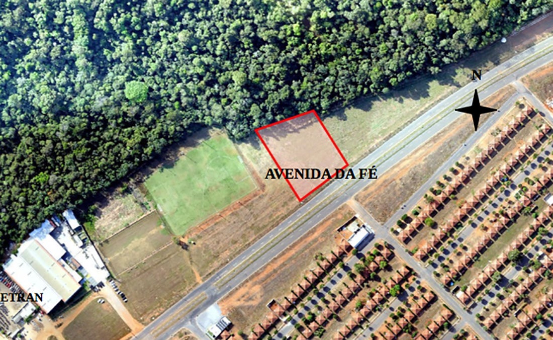 Lucas do Rio Verde terá novo espaço de tradições culturais com investimento de R$ 3,6 milhões