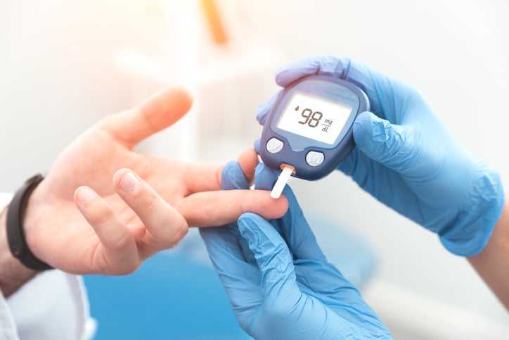 Diabetes: com diagnóstico precoce é possível controlar a doença e garantir boa qualidade de vida, alerta especialista