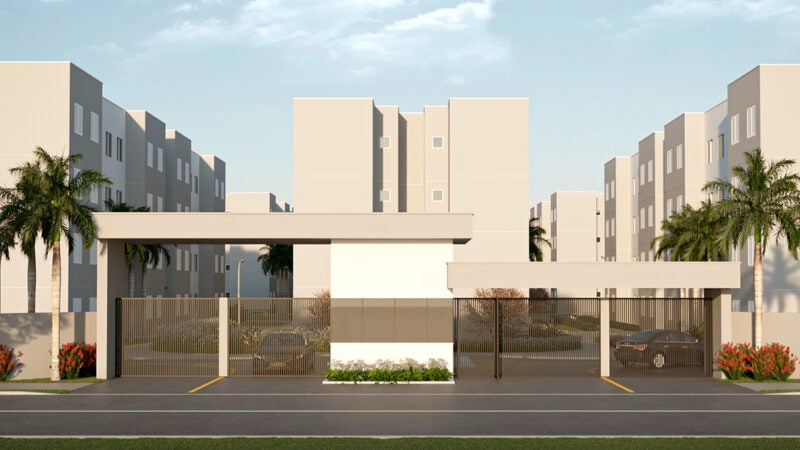 Secretaria sorteia hoje apartamentos de programa habitacional em Nova Mutum
