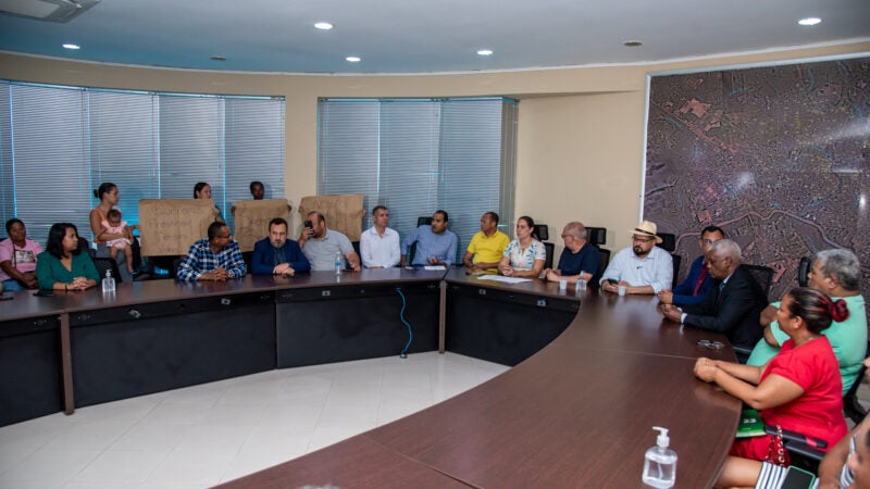 Prefeito revoga certidão e trava obras de construção da ferrovia Rondonópolis-Cuiabá-Nova Mutum-Lucas
