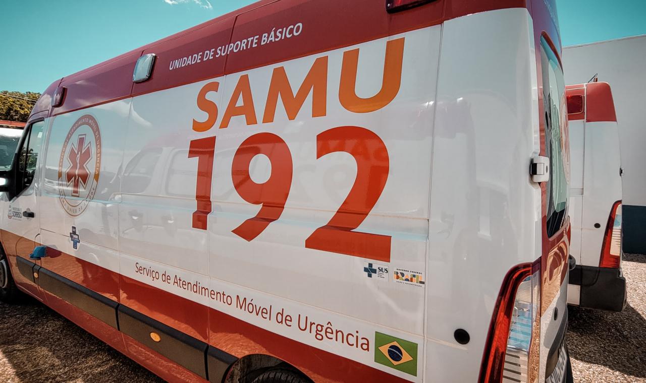SAMU entra em funcionamento em Sorriso a partir de fevereiro