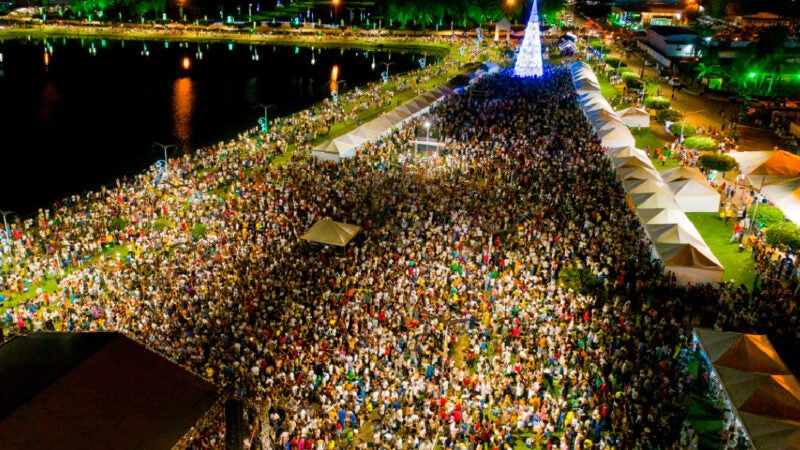 Prefeitura de Matupá abre licitações e prepara  festividades de ano novo