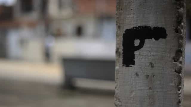 Menino de 11 anos mata pai após agressões contra a mãe