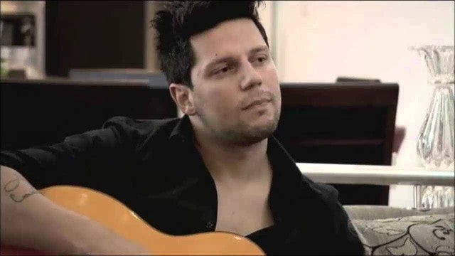 Record é proibida de mostrar entrevista com Thiago Servo sobre suposta filha