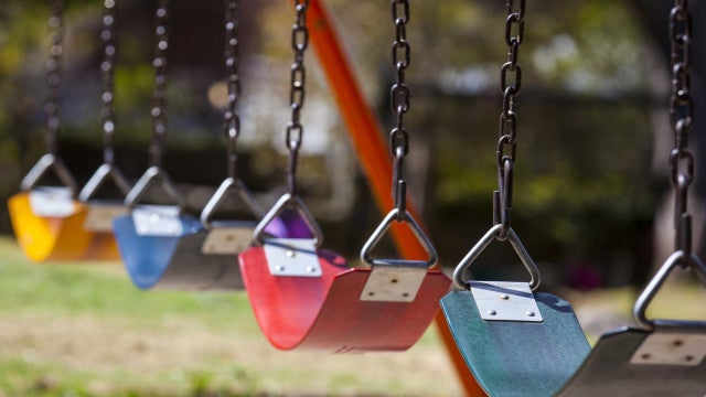 RJ: mais de 78% dos desaparecimentos de crianças são fugas do lar